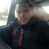 Ислям, 28 лет из г. 