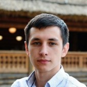 Алмаз, 32 года из г. 