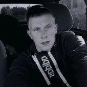 Радик, 34 года из г. 