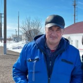 Рашит, 56 лет из г. 