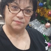 Венера, 59 лет из г. 