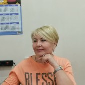 Райся, 61 год из г. 