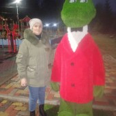 Резеда, 45 лет из г. 