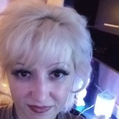 Зульфия, 41 год из г. 