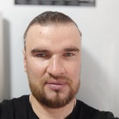 Азат, 38 лет из г. 