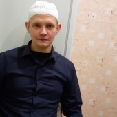 Данил, 25 лет из г. 