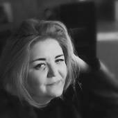 Дина, 44 года из г. 