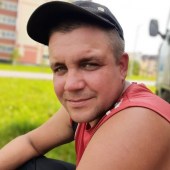 Марат, 39 лет из г. 