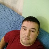 Эрик, 35 лет из г. 