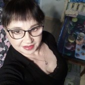 Римма, 56 лет из г. 