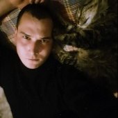 Руслан, 28 лет из г. 