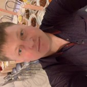 Айнур, 35 лет из г. 