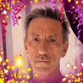 Замир, 62 года из г. 