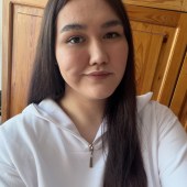 Аделина, 23 года из г. 