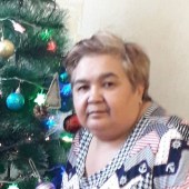 Сария, 62 года из г. 