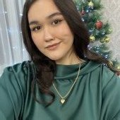 Аделина, 23 года из г. 