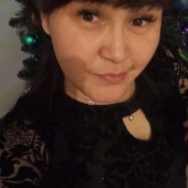 Рузиля, 40 лет из г. 