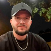 Рустам, 28 лет из г. 