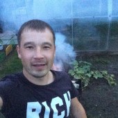 Руслан, 38 лет из г. 
