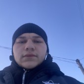 Булат, 21 год из г. 