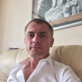 Альберт, 41 год из г. 