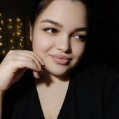Айгуль, 30 лет из г. 