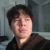 Радмир, 25 лет из г. 