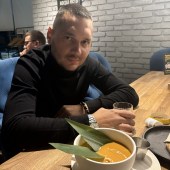 Илназ, 33 года из г. 