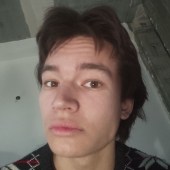 Никита, 20 лет из г. 