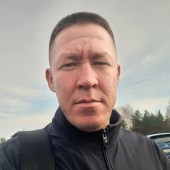 Марат, 43 года из г. 