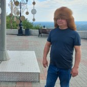 Раис, 41 год из г. 