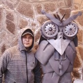 Алик, 33 года из г. 