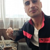 Ренат, 37 лет из г. 