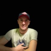 Динар, 36 лет из г. 