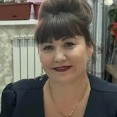 Майя, 46 лет из г. 