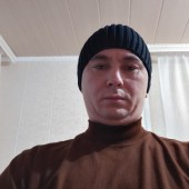 Рустем, 42 года из г. 