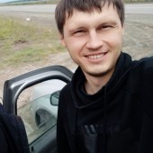 Айрат, 39 лет из г. 