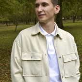 Алик, 29 лет из г. 