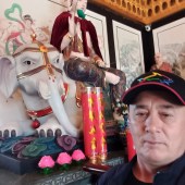 Ирек, 58 лет из г. 