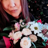 Альбина, 35 лет из г. 