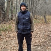 Альфред, 35 лет из г. 