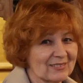Фанзиля, 63 года из г. 