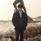 Рим, 62 года из г. 