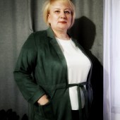 Валентина, 54 года из г. 