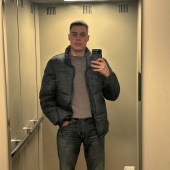 Ринат, 22 года из г. 