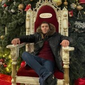 Наиль, 36 лет из г. 