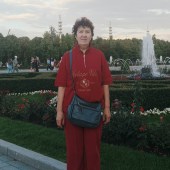 Магинур, 58 лет из г. 