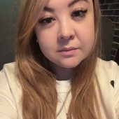 Регина, 32 года из г. 