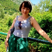 Зарина, 38 лет из г. 