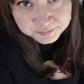 Ильсина, 34 года из г. 